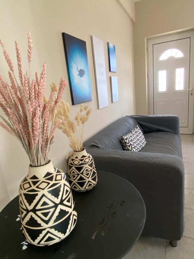 Psifia Studio Angellos Villa Marifay מראה חיצוני תמונה